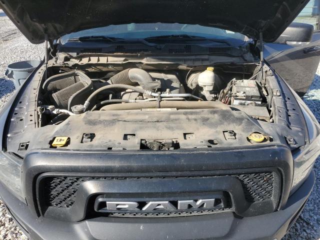 2016 RAM 1500 REBEL - 1C6RR7YT0GS371217