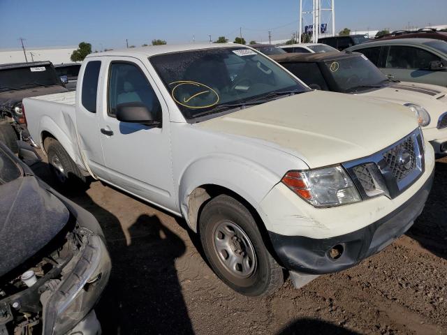 Vin: 1n6bd0ctxgn794972, lot: 72802434, nissan frontier s 20164