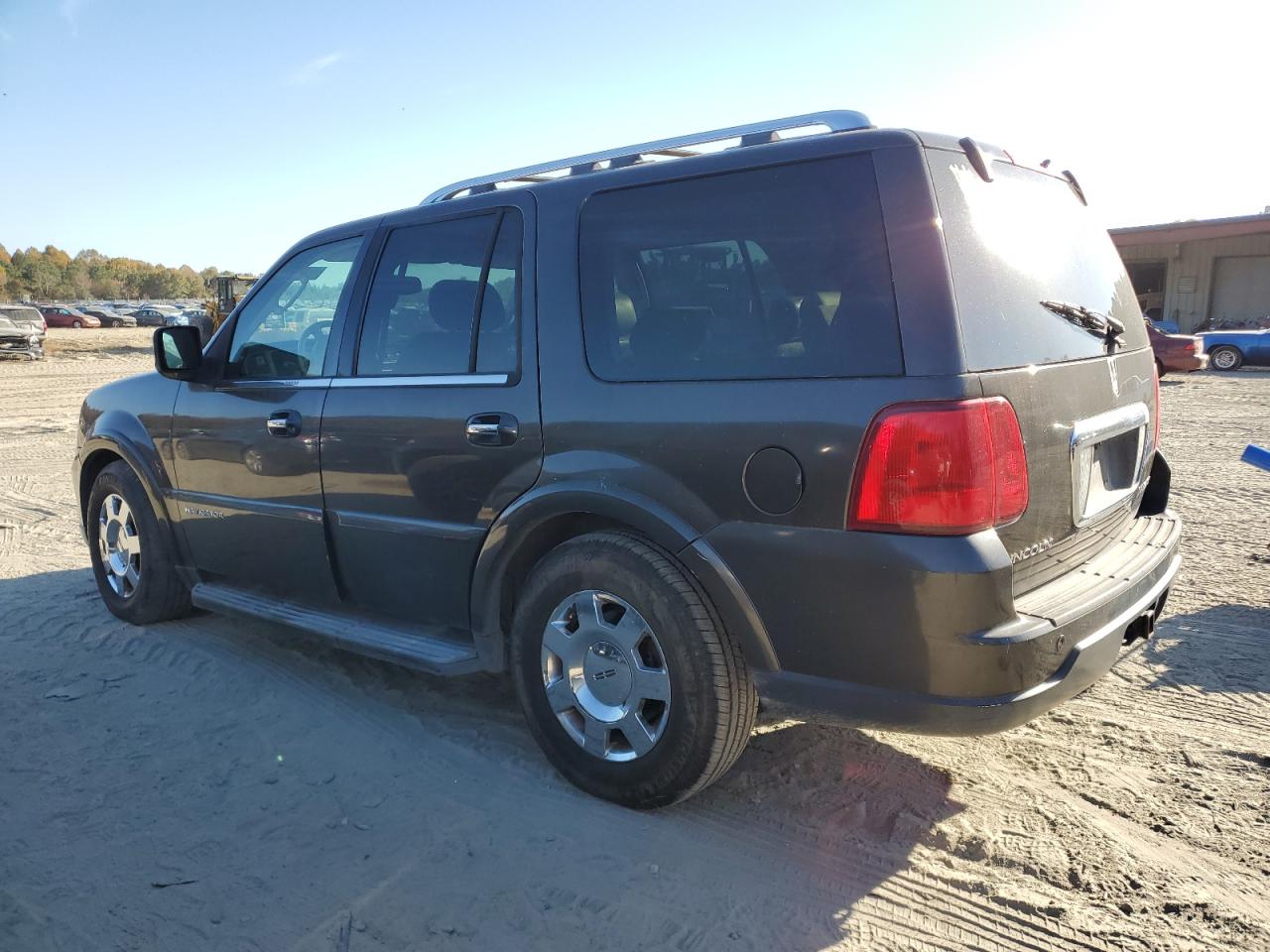 Lot #2940776364 2005 LINCOLN NAVIGATOR