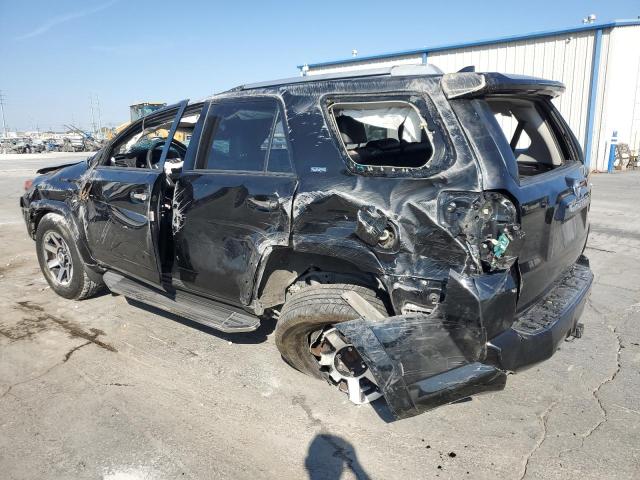 2016 TOYOTA 4RUNNER SR - JTEZU5JR9G5117056