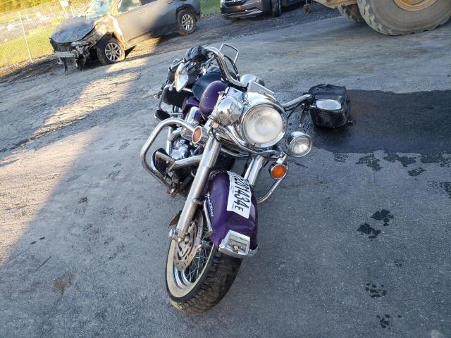 2002 HARLEY-DAVIDSON FLHRI 1HD1FBW3X2Y606151