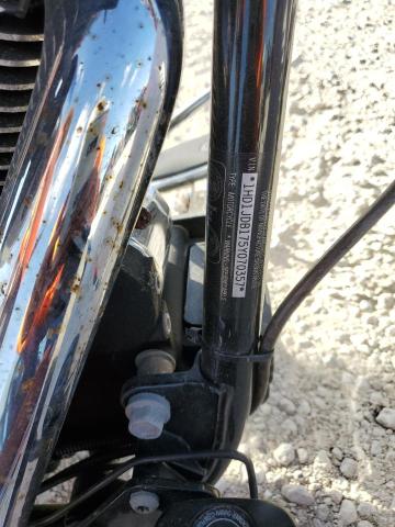 2005 HARLEY-DAVIDSON FLSTNI 1HD1JDB175Y070357