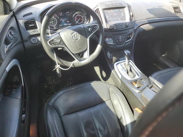 2015 BUICK REGAL PREM 2G4GN5EX3F9265850