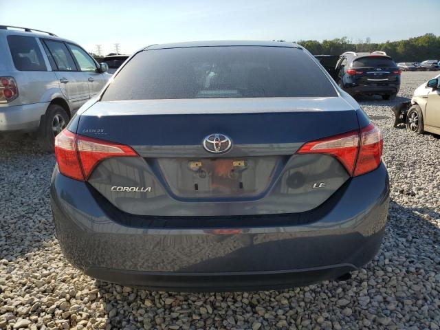 VIN 5YFBURHE5HP633743 2017 Toyota Corolla, L no.6