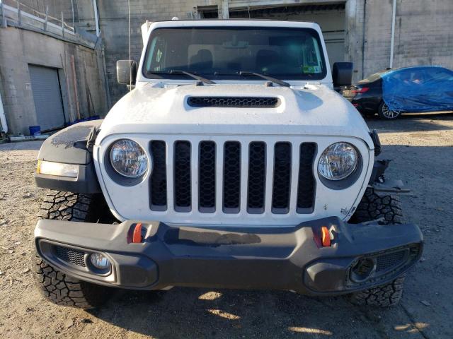 2023 JEEP GLADIATOR - 1C6JJTEGXPL515967