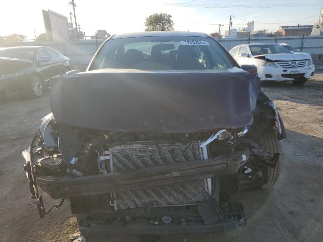 2017 KIA FORTE LX - 3KPFK4A75HE133184