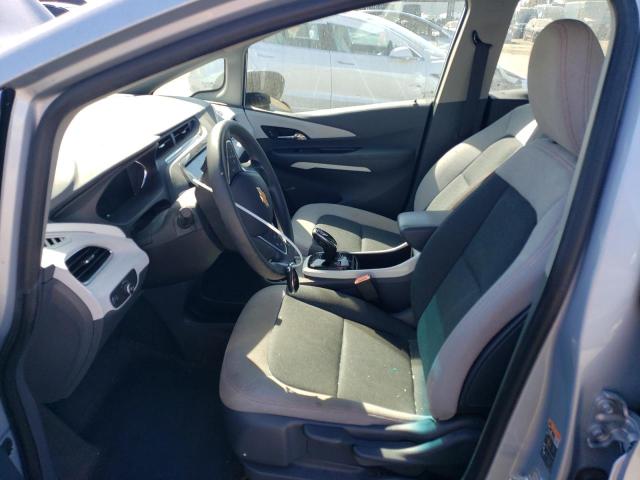 2018 CHEVROLET BOLT 1G1FW6S06J4134376