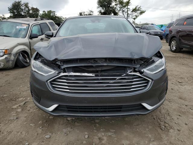 2020 FORD FUSION SEL - 3FA6P0CD5LR133674