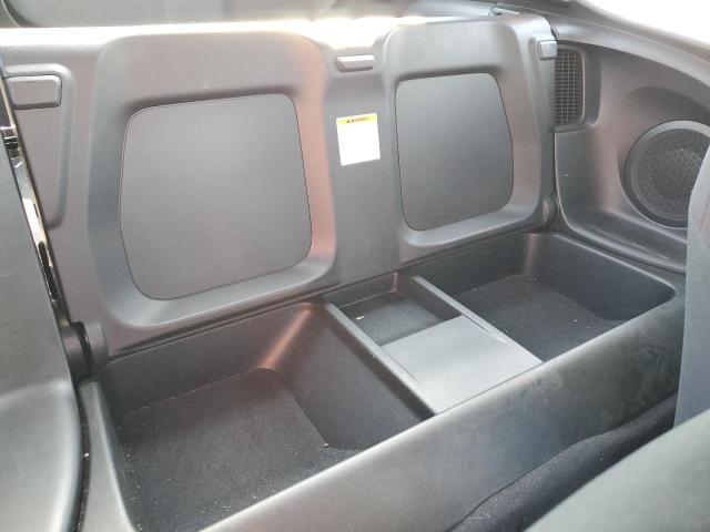 2015 HONDA CR-Z - JHMZF1D41FS003462