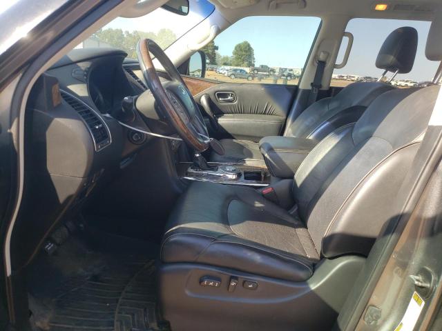 2015 INFINITI QX80 - JN8AZ2NF1F9573744