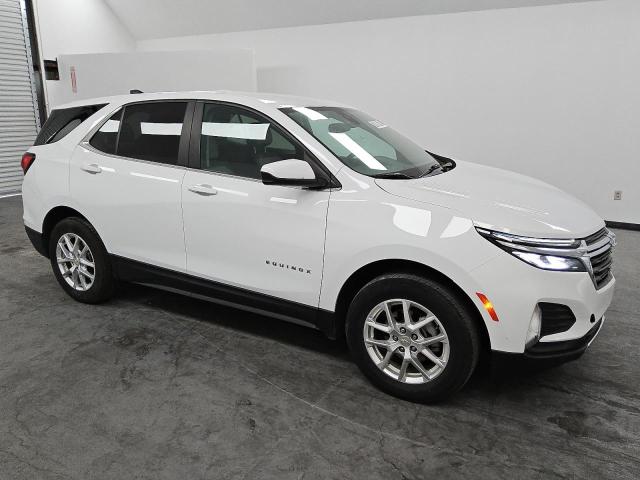 Vin: 3gnaxuevxnl208349, lot: 77680214, chevrolet equinox lt 20224