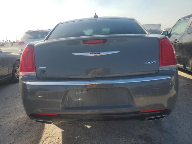 VIN 2C3CCARG6KH676403 2019 Chrysler 300, Touring no.6