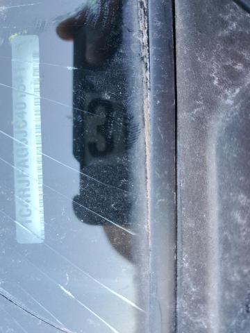 2018 JEEP GRAND CHER - 1C4RJFAG6JC401541