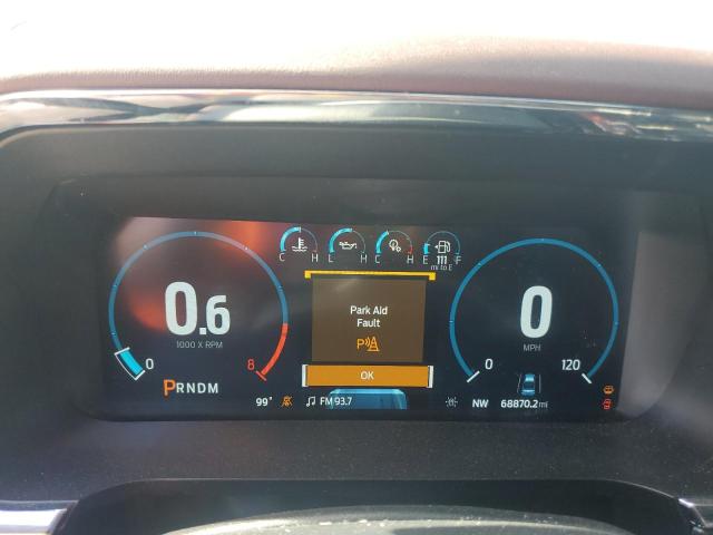 2021 FORD F150 SUPER - 1FTFW1E53MKE74568