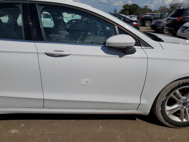 VIN 3FA6P0H79JR200907 2018 Ford Fusion, SE no.12