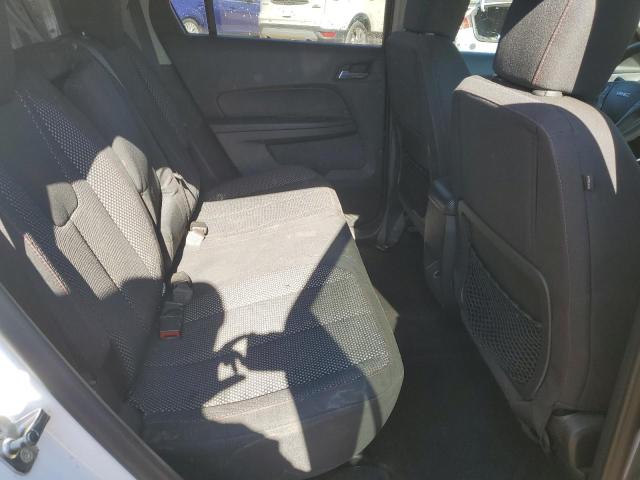 2016 GMC TERRAIN SL - 2GKFLSEK3G6321043