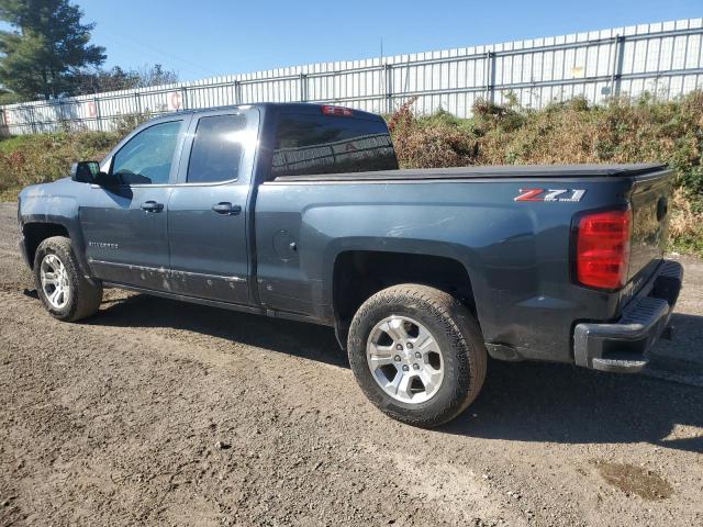 2019 CHEVROLET SILVERADO - 2GCVKPEC3K1206738