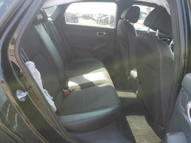 2023 HONDA CIVIC SPOR - 2HGFE2F57PH565475