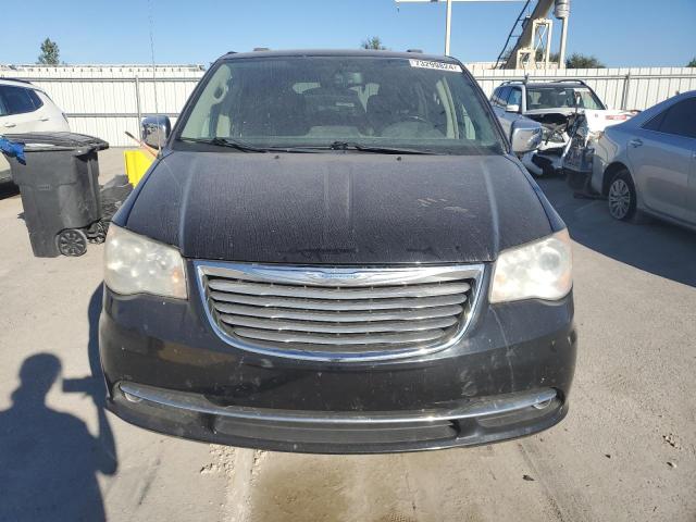 VIN 2C4RC1GGXFR506294 2015 Chrysler Town and Countr... no.5