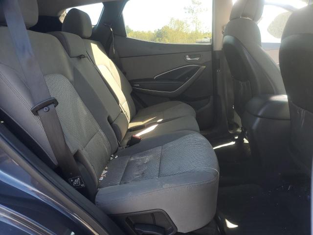 2016 HYUNDAI SANTA FE S - 5XYZTDLB8GG319833
