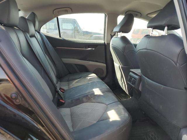 2019 TOYOTA CAMRY L - 4T1B11HK5KU790887
