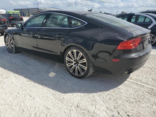 VIN WAUWGAFC2EN079059 2014 AUDI A7 no.2