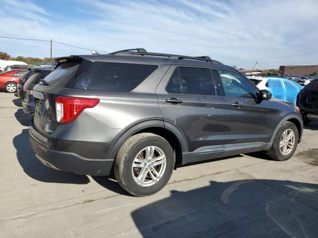 Vin: 1fmsk8dh4lgc19715, lot: 75646134, ford explorer xlt 20203