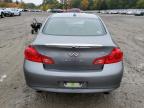 INFINITI G25 photo