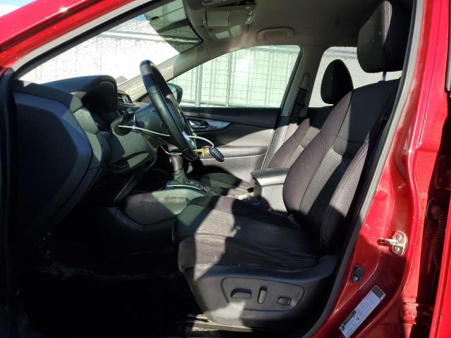 2017 NISSAN ROGUE S - JN8AT2MV0HW284630