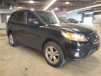 Lot #3027121810 2011 HYUNDAI SANTA FE