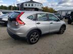 HONDA CR-V LX photo