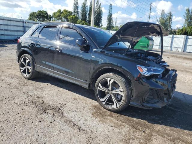 2024 AUDI Q3 PREMIUM - WA1EECF36R1152618