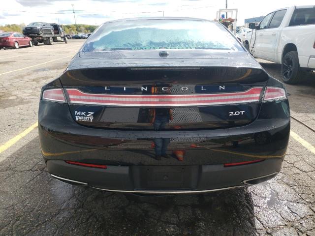 VIN 3LN6L5A91JR626164 2018 LINCOLN MKZ no.6