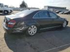 MERCEDES-BENZ S 550 4MAT photo