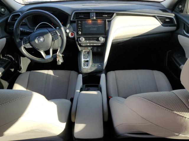 2022 HONDA INSIGHT TO 19XZE4F9XNE013441