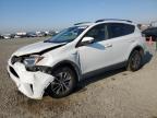 2018 TOYOTA RAV4 HV LE - JTMRJREV3JD189587
