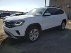 2021 VOLKSWAGEN ATLAS SE - 1V2WR2CA8MC557533