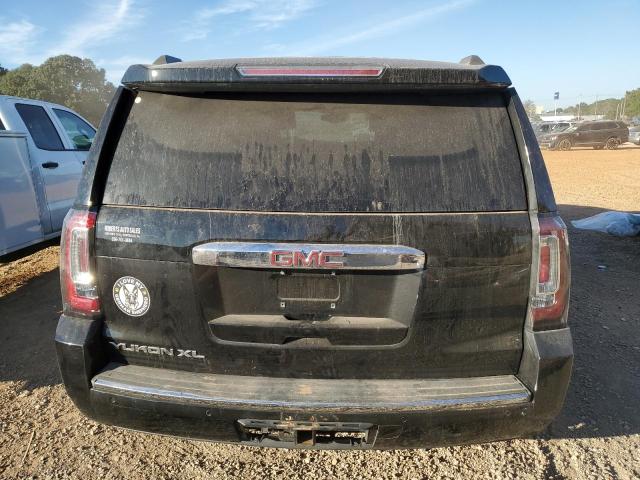 2015 GMC YUKON XL D - 1GKS2JKJXFR557750