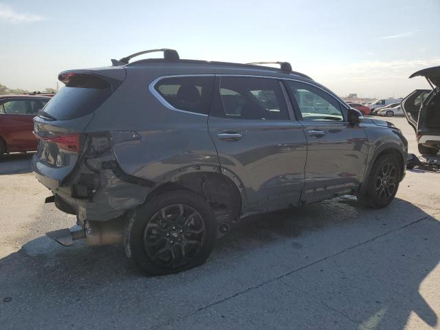 2022 HYUNDAI SANTA FE S - 5NMS64AJ8NH409358