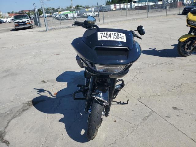 2024 HARLEY-DAVIDSON FLTRX 1HD1KH716RB652455