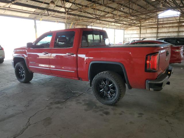 2017 GMC SIERRA K15 - 3GTU2NEC9HG342761