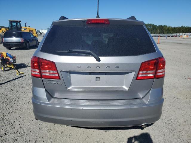 VIN 3C4PDCAB2JT519303 2018 Dodge Journey, SE no.6