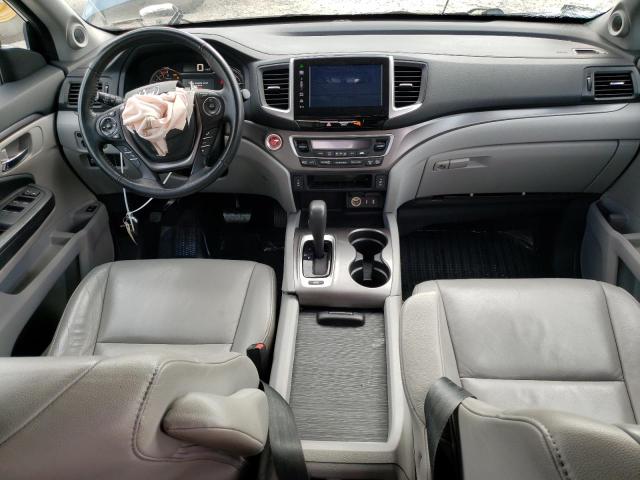 2016 HONDA PILOT EXL - 5FNYF6H5XGB018098