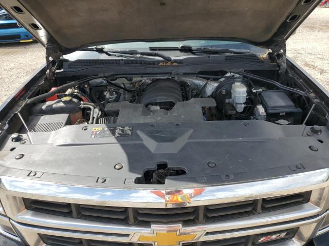 VIN 3GCUKREC4FG145484 2015 CHEVROLET ALL MODELS no.11