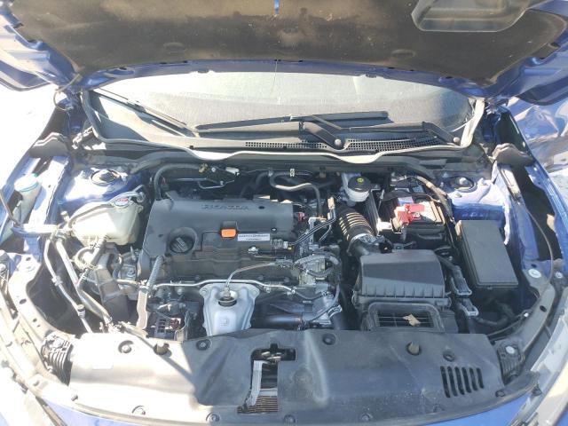 2021 HONDA CIVIC SPOR - 2HGFC2F85MH536715