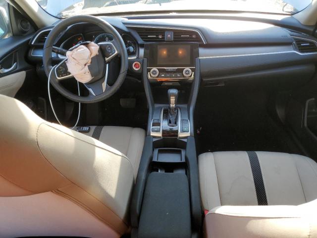 2016 HONDA CIVIC EX - 19XFC2F73GE248021