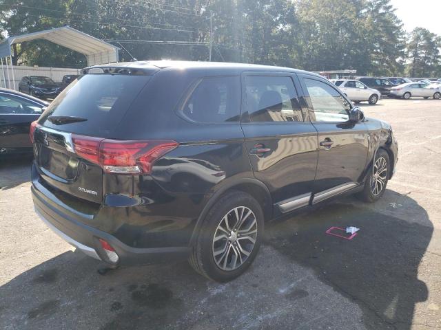 2016 MITSUBISHI OUTLANDER - JA4AZ3A30GZ030698