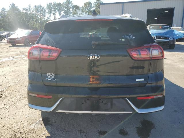 2017 KIA NIRO EX - KNDCC3LCXH5041343