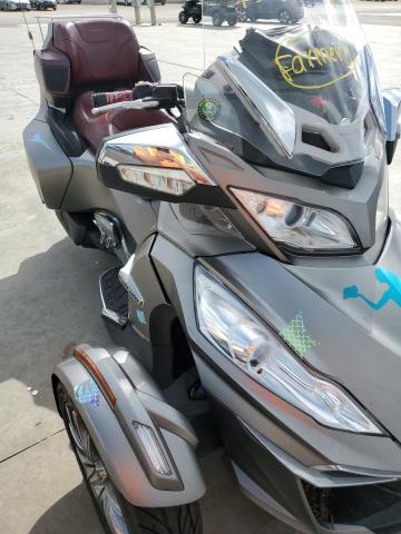 2014 CAN-AM SPYDER ROA - 2BXNBDD16EV000454