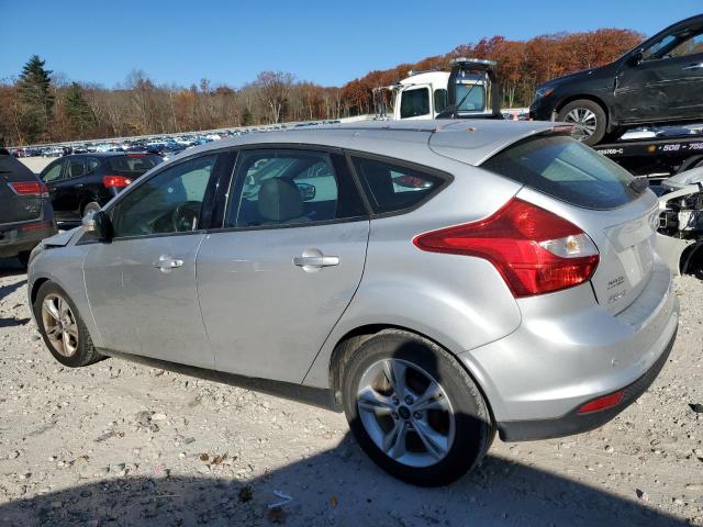 VIN 1FADP3K24EL319801 2014 Ford Focus, SE no.2